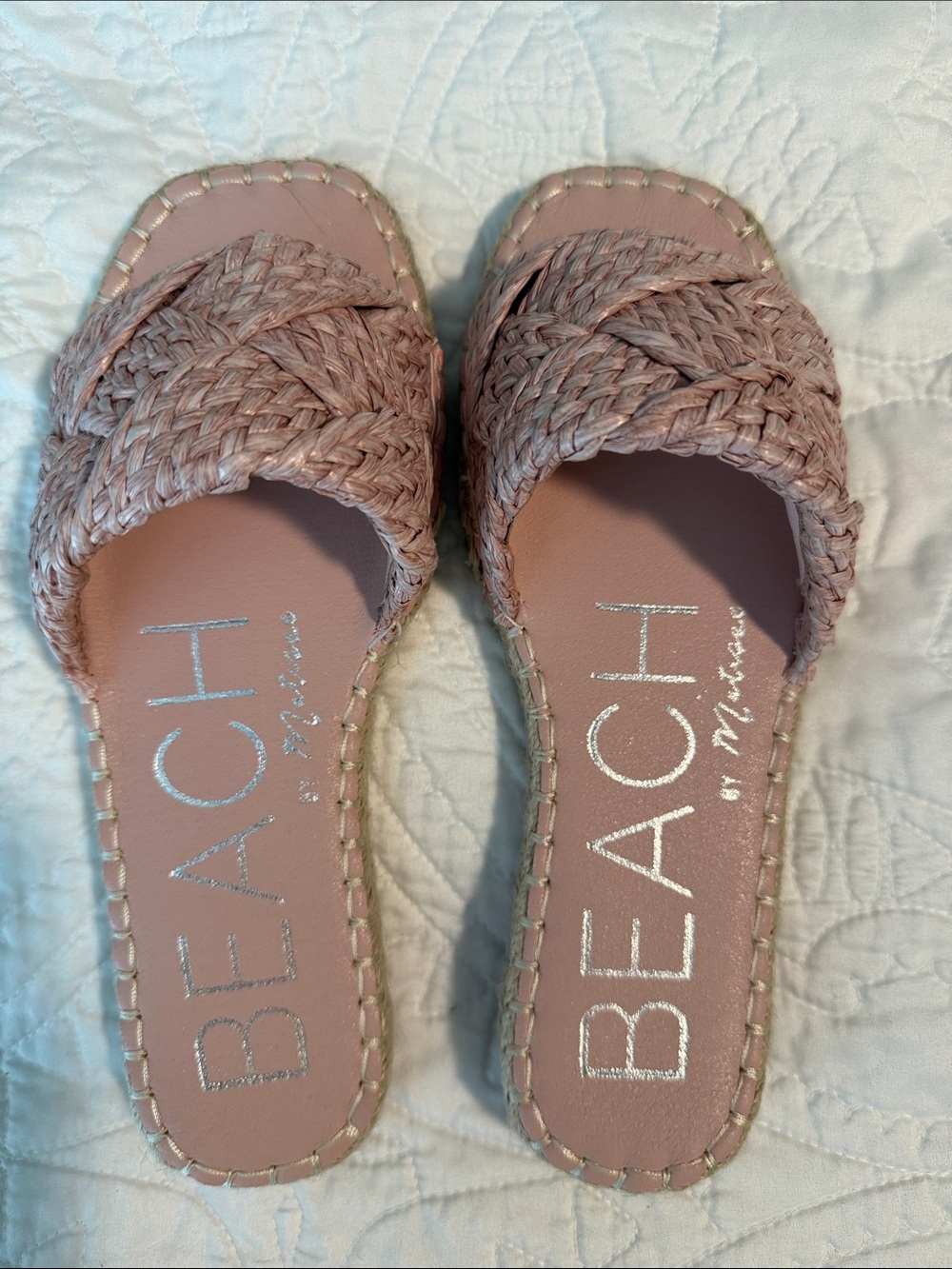 Beach By Matisse size 6 sandal
